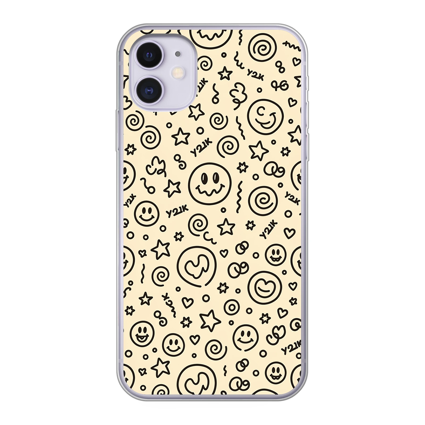Apple iPhone 11 phone case