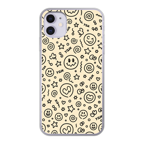 Apple iPhone 11 phone case