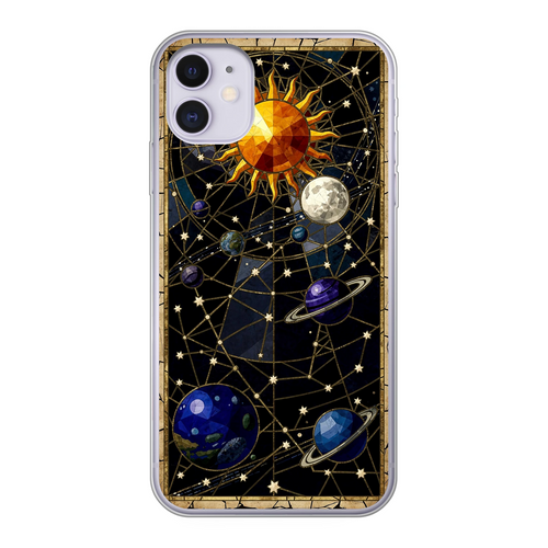 Apple iPhone 11 phone case