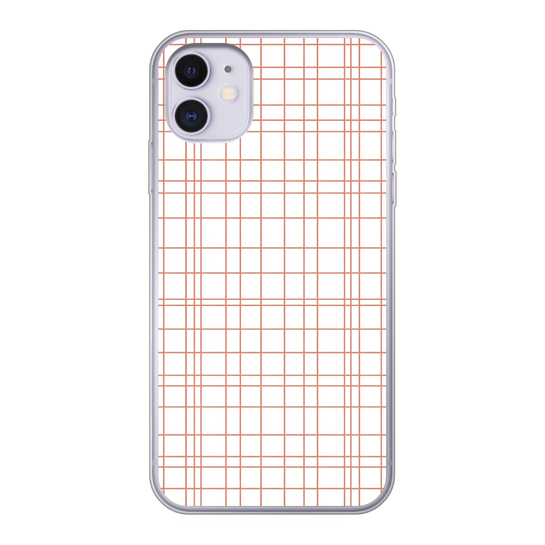 Apple iPhone 11 phone case