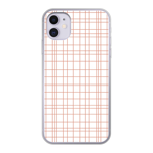 Apple iPhone 11 phone case