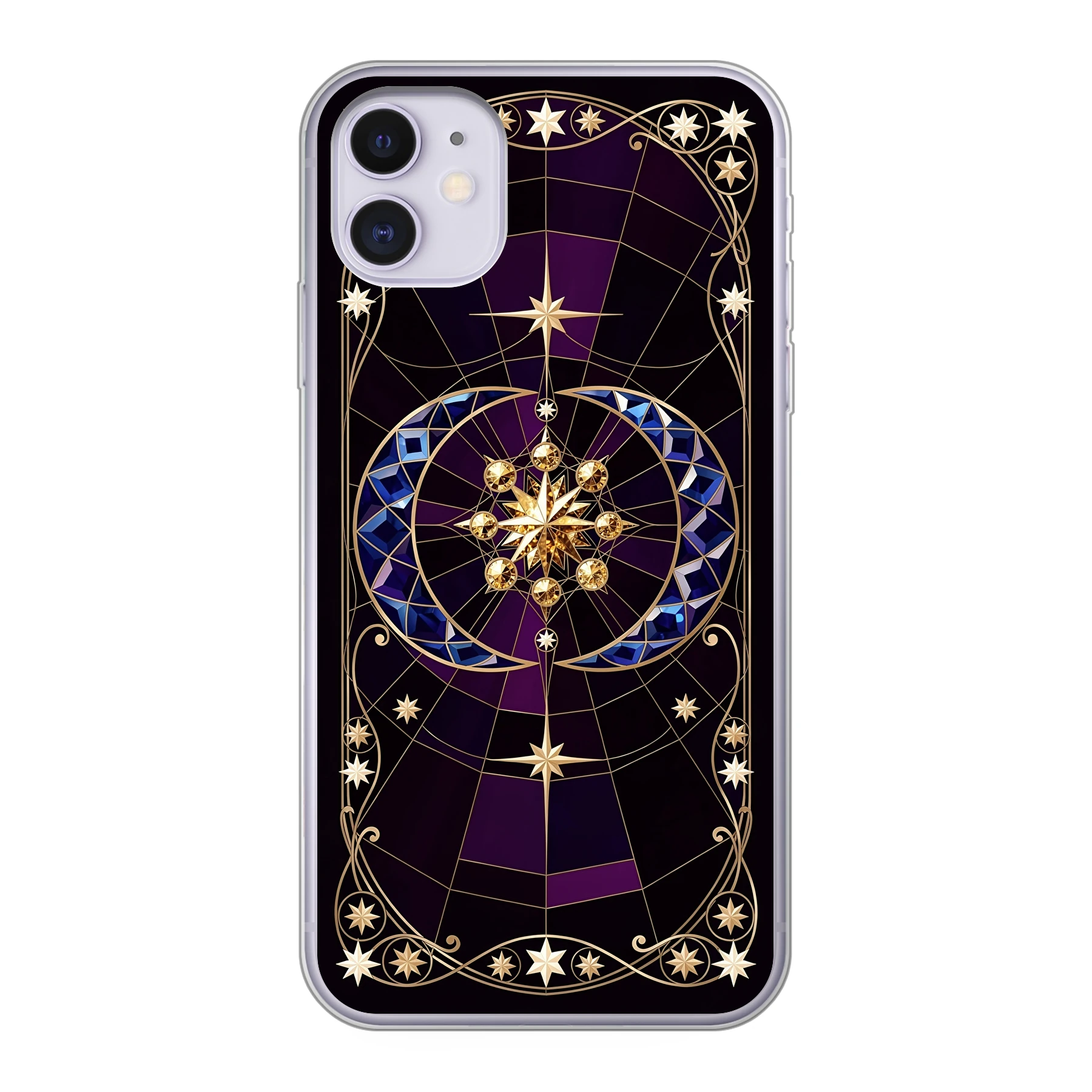 Apple iPhone 11 phone case