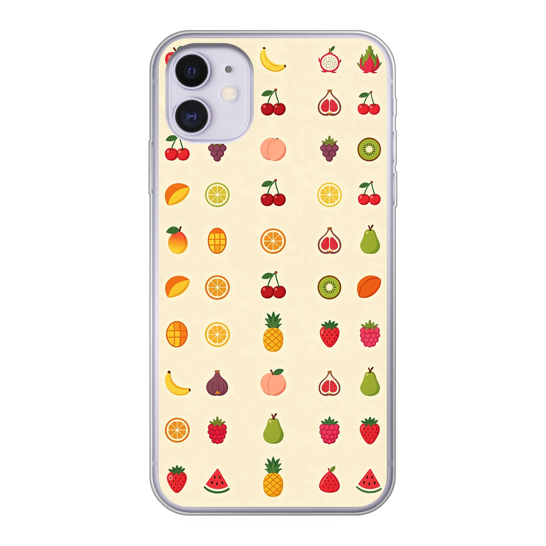 Apple iPhone 11 phone case