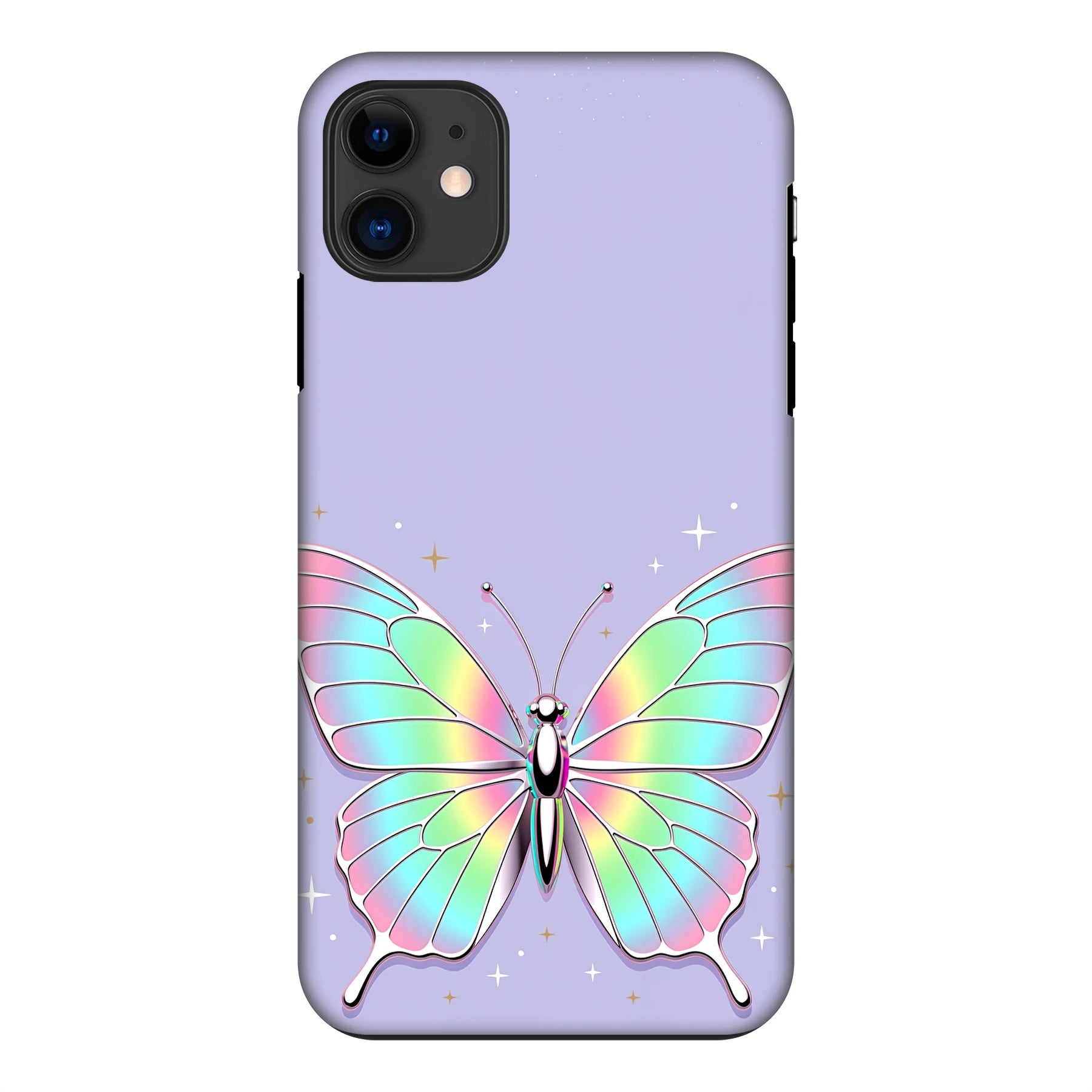 Apple iPhone 11 phone case