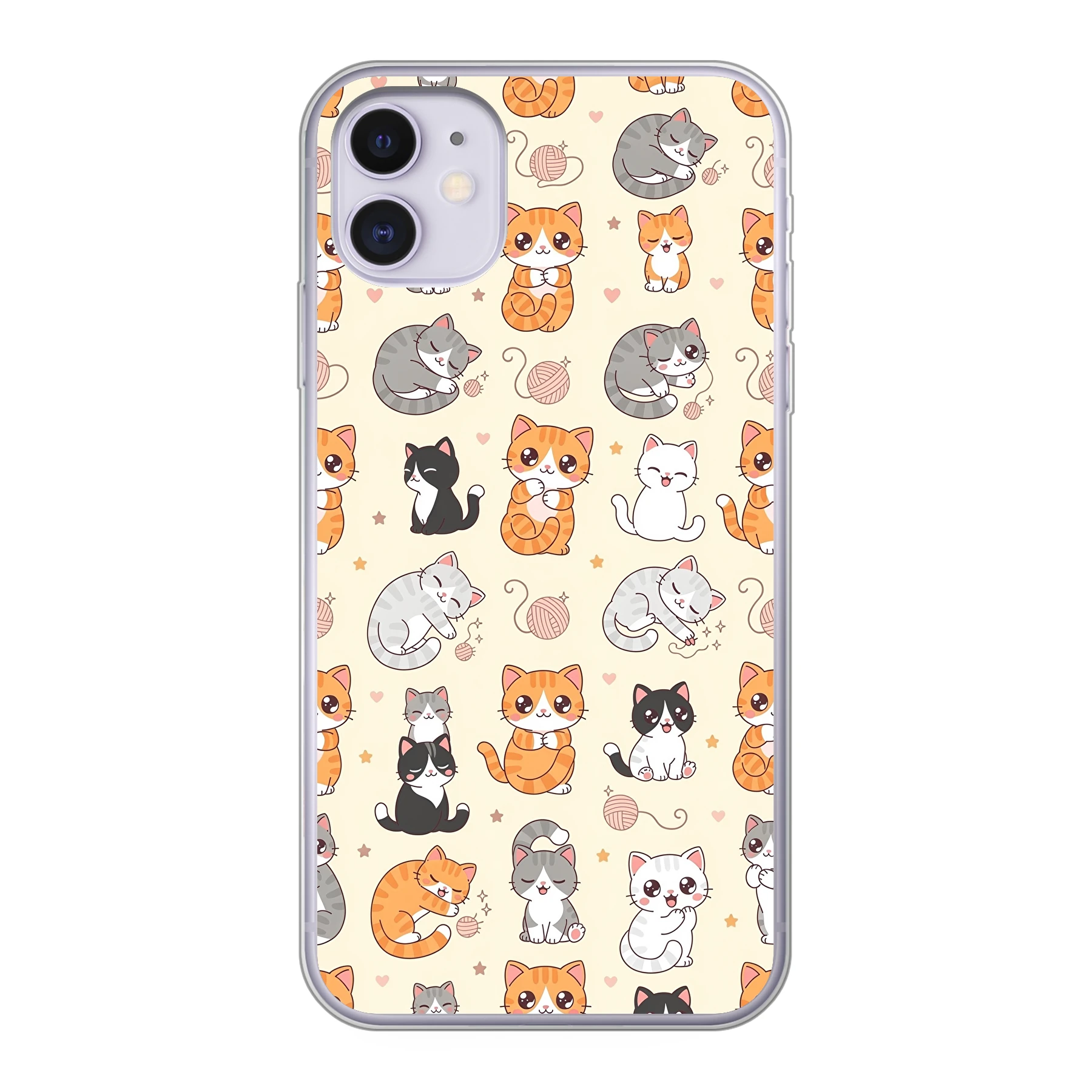 Apple iPhone 11 phone case