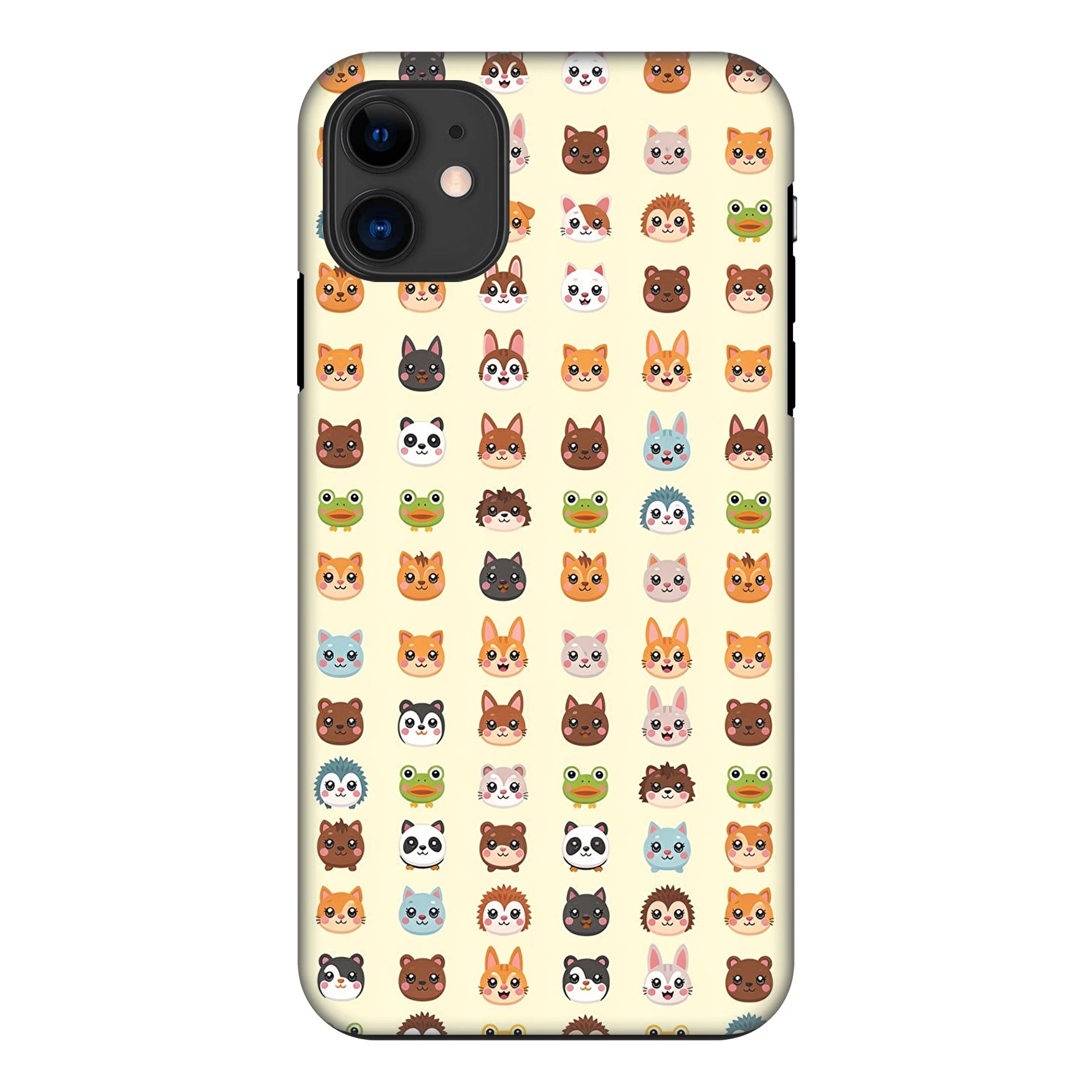 Apple iPhone 11 phone case