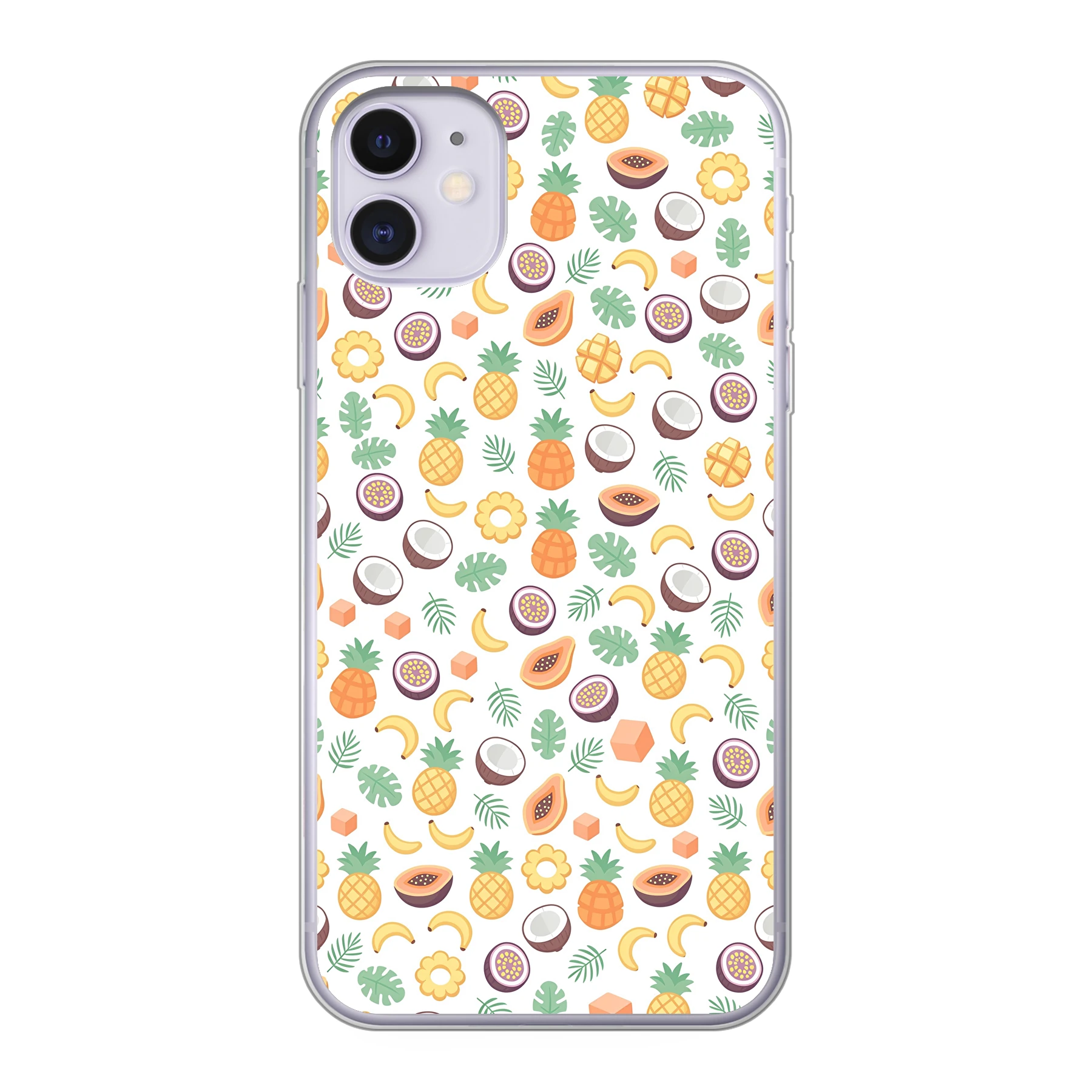 Apple iPhone 11 phone case
