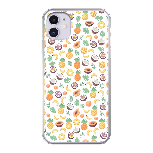 Apple iPhone 11 phone case