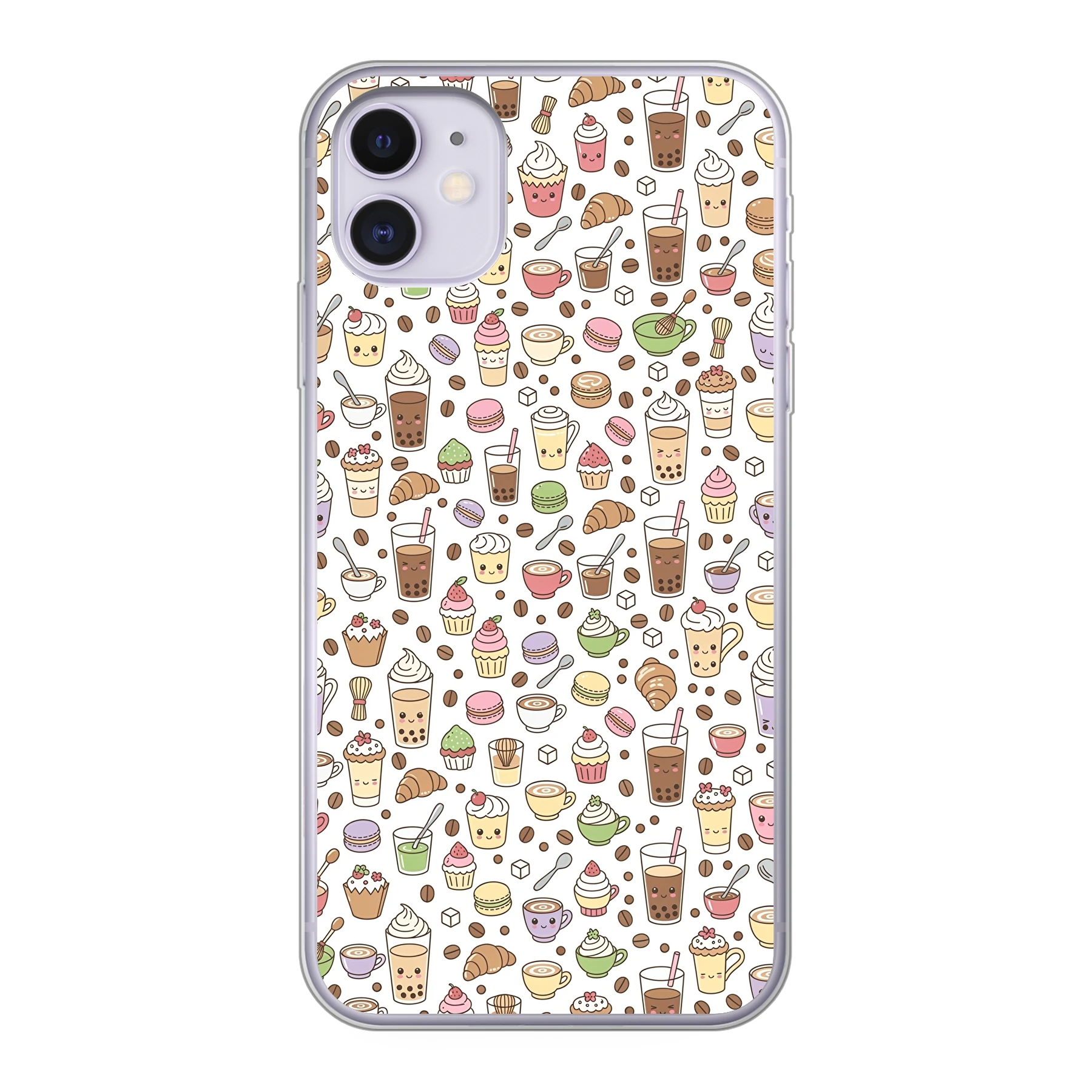 Apple iPhone 11 phone case