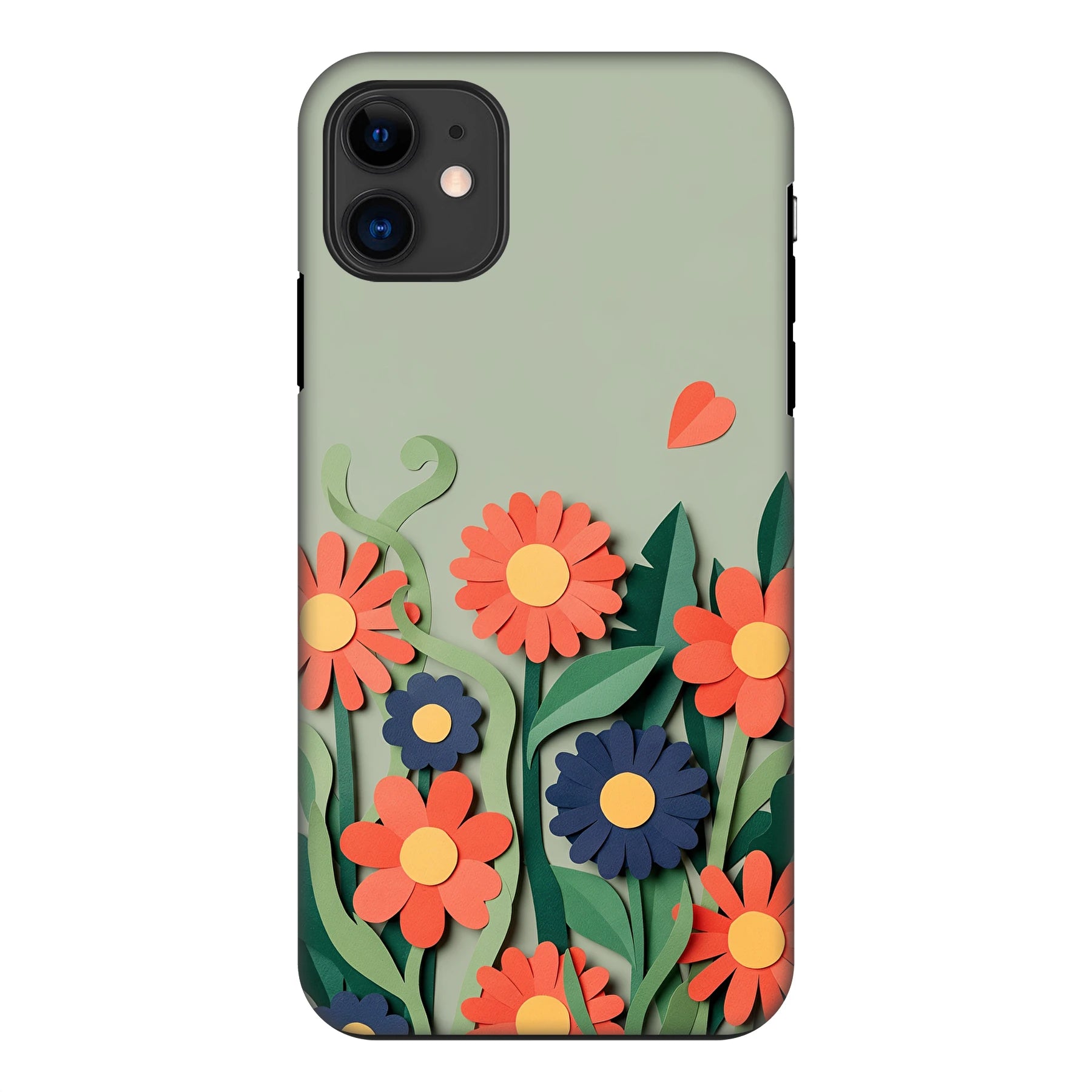 Apple iPhone 11 phone case