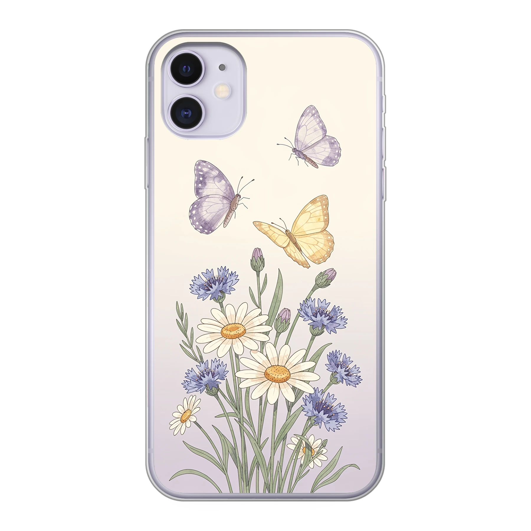 Apple iPhone 11 phone case