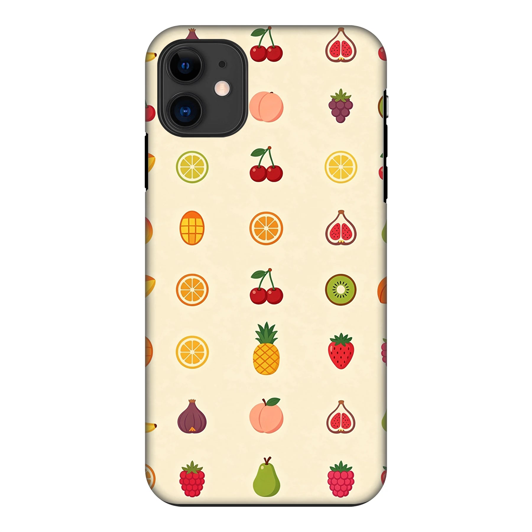 Apple iPhone 11 phone case