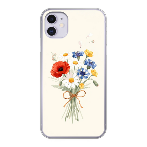 Apple iPhone 11 phone case