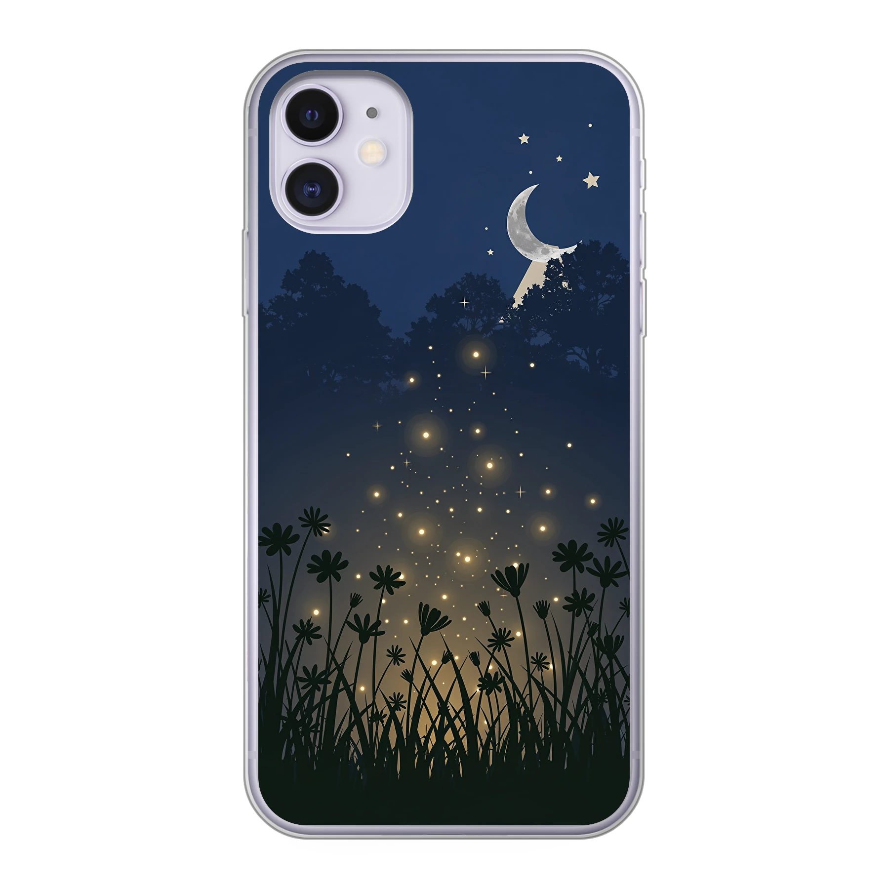 Apple iPhone 11 phone case