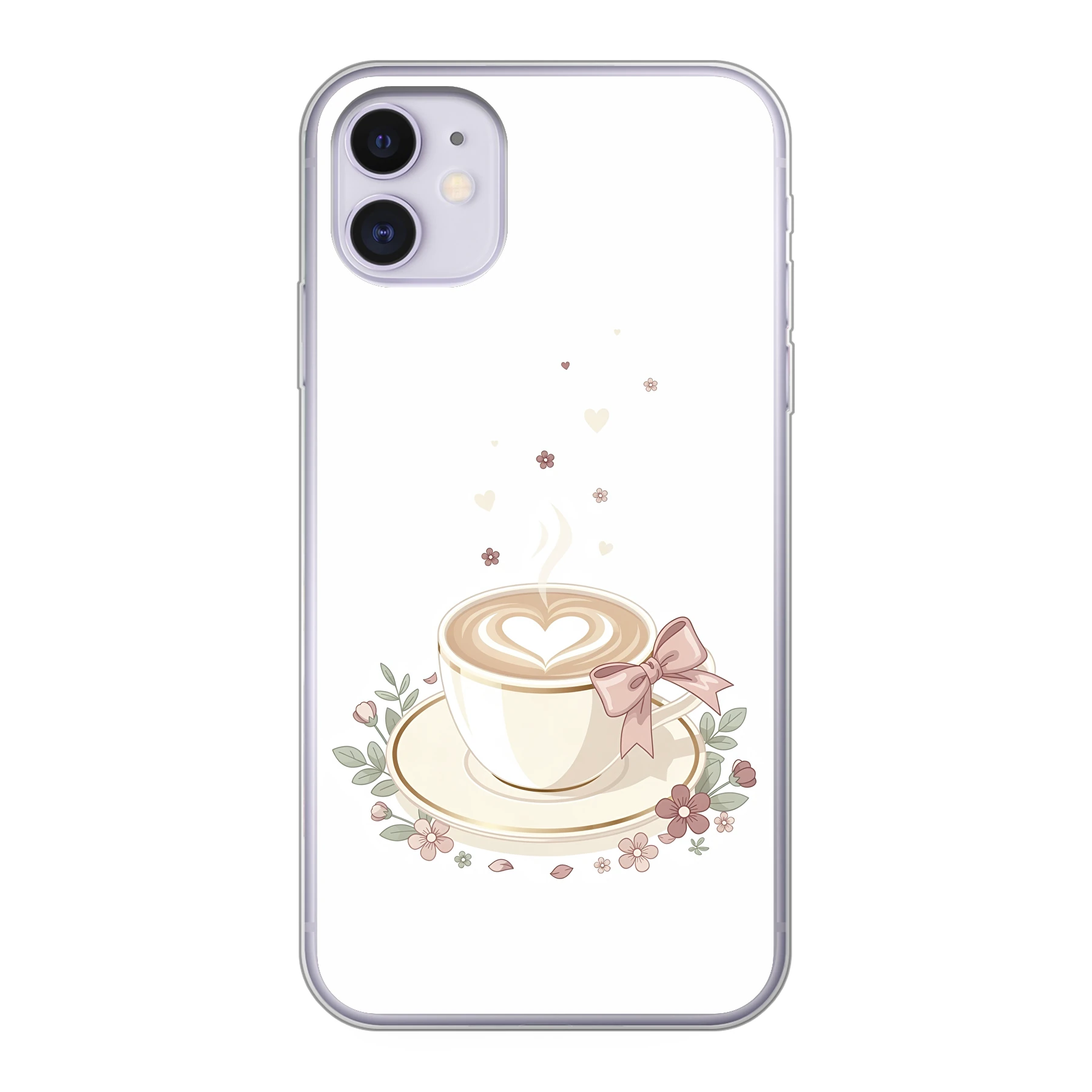 Apple iPhone 11 phone case