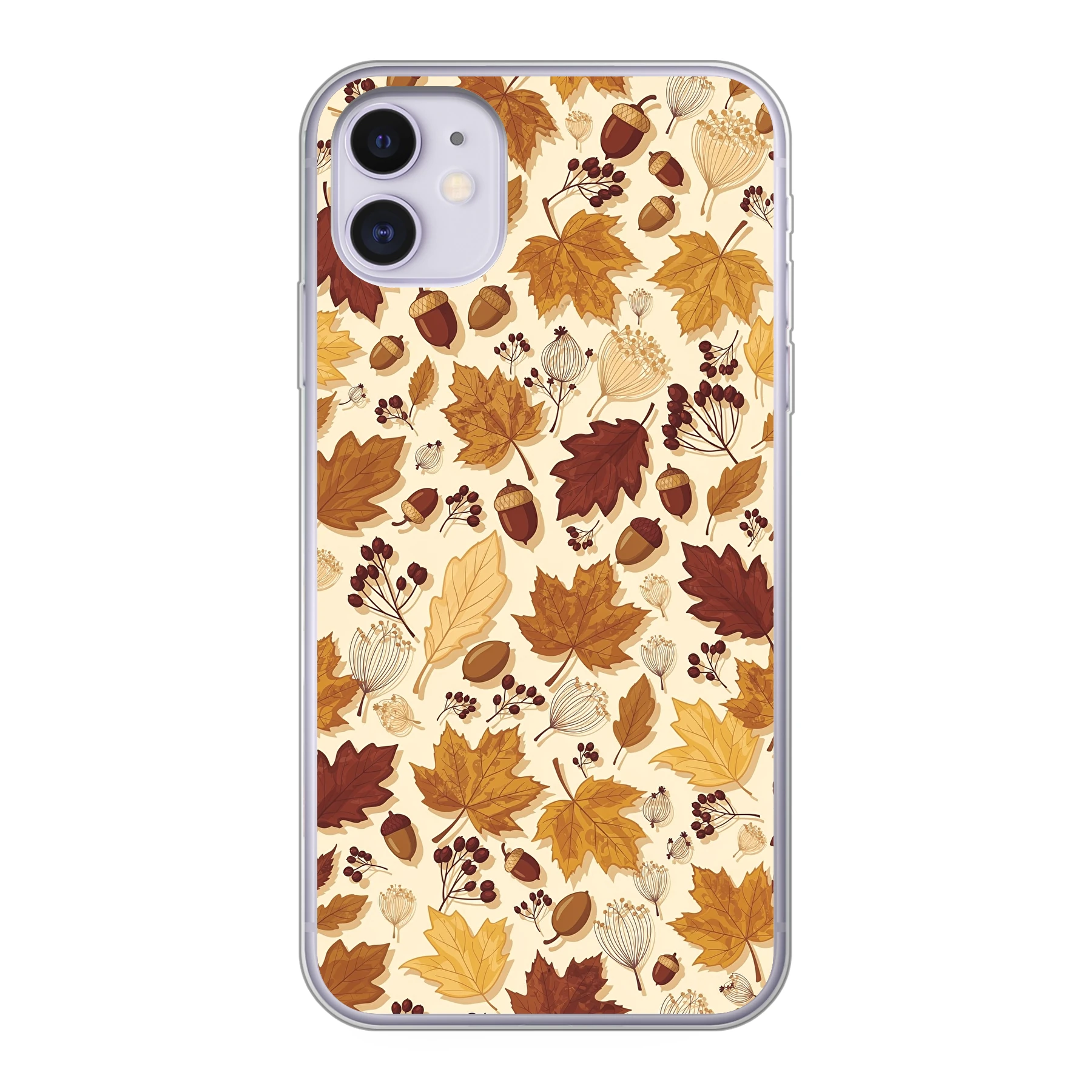 Apple iPhone 11 phone case