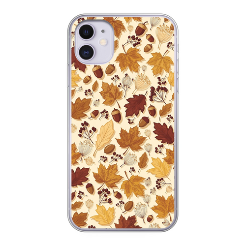 Apple iPhone 11 phone case