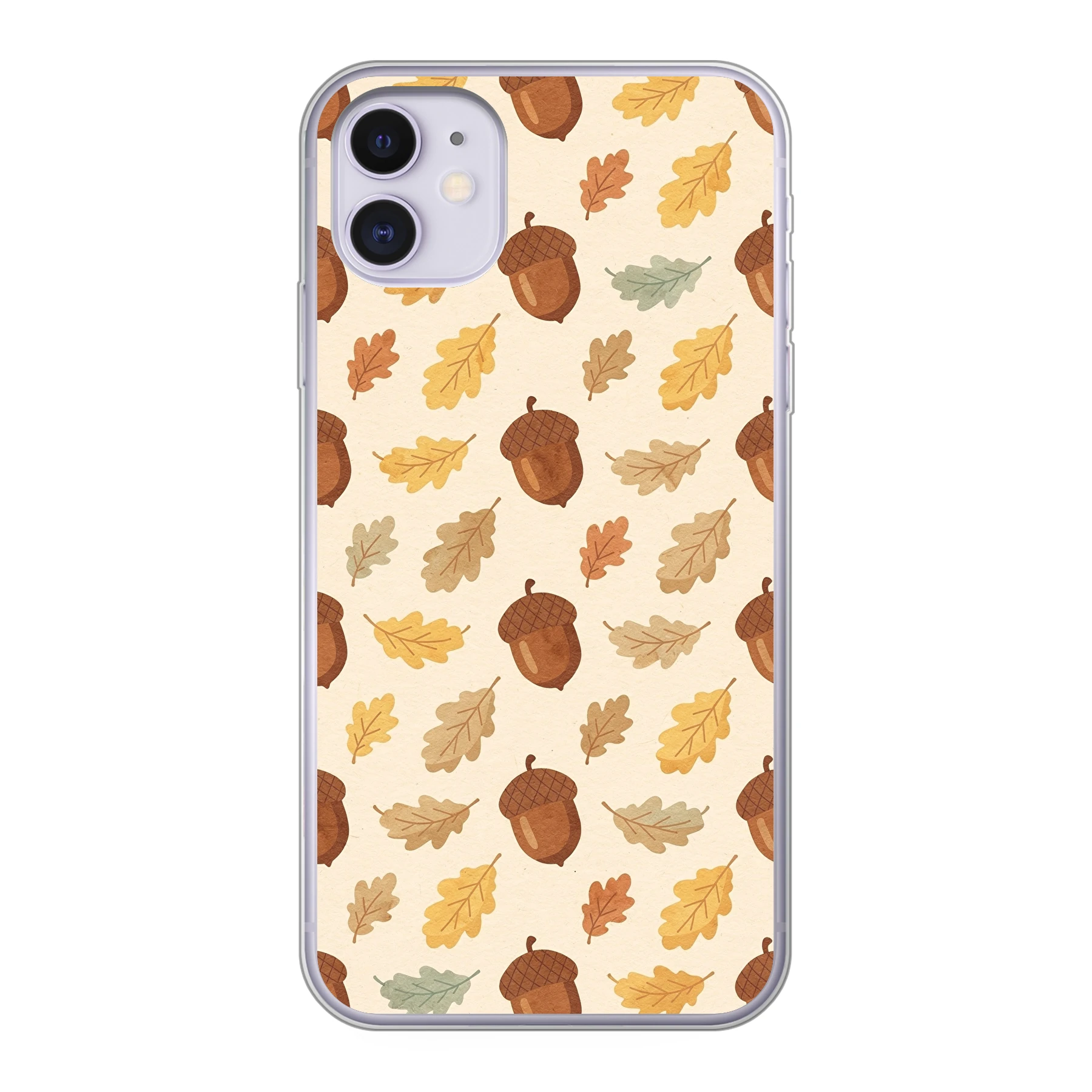 Apple iPhone 11 phone case