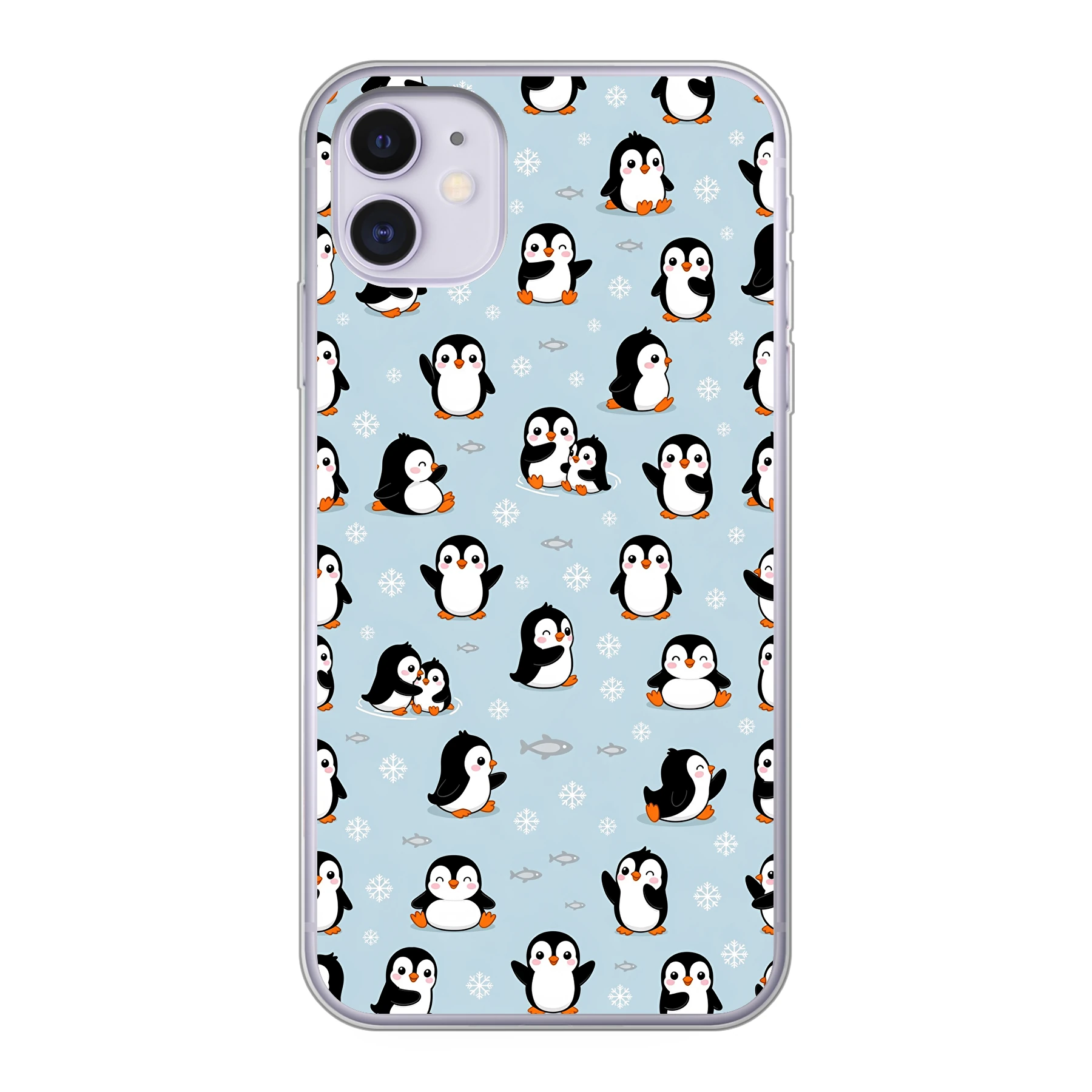 Apple iPhone 11 phone case