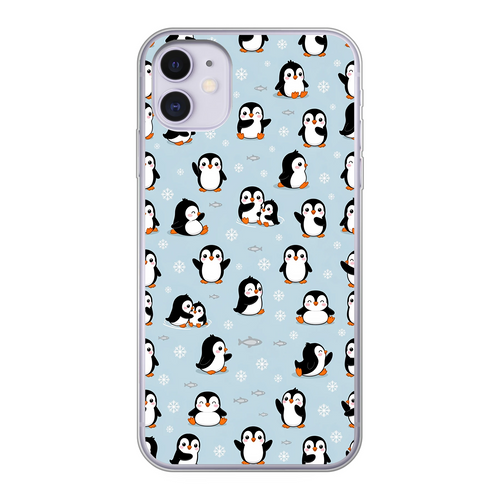 Apple iPhone 11 phone case