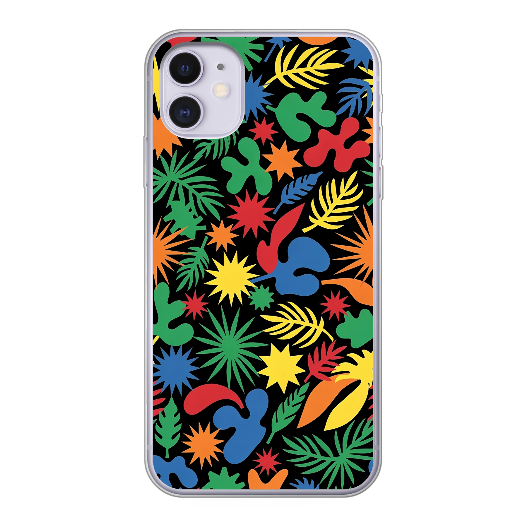 Apple iPhone 11 phone case