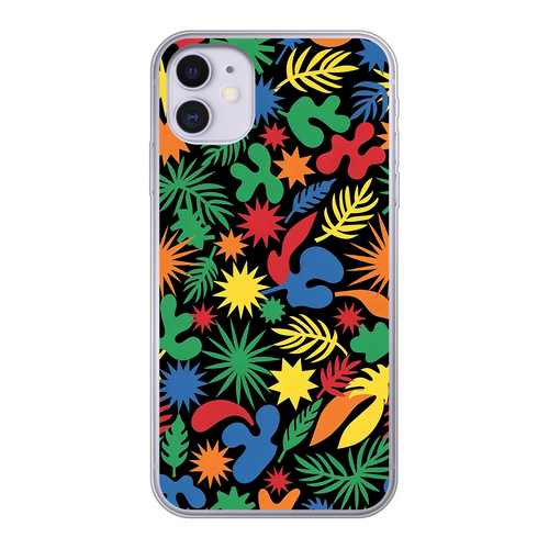Apple iPhone 11 phone case