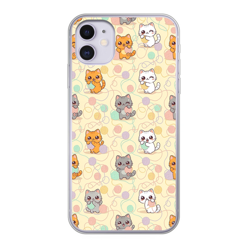 Apple iPhone 11 phone case