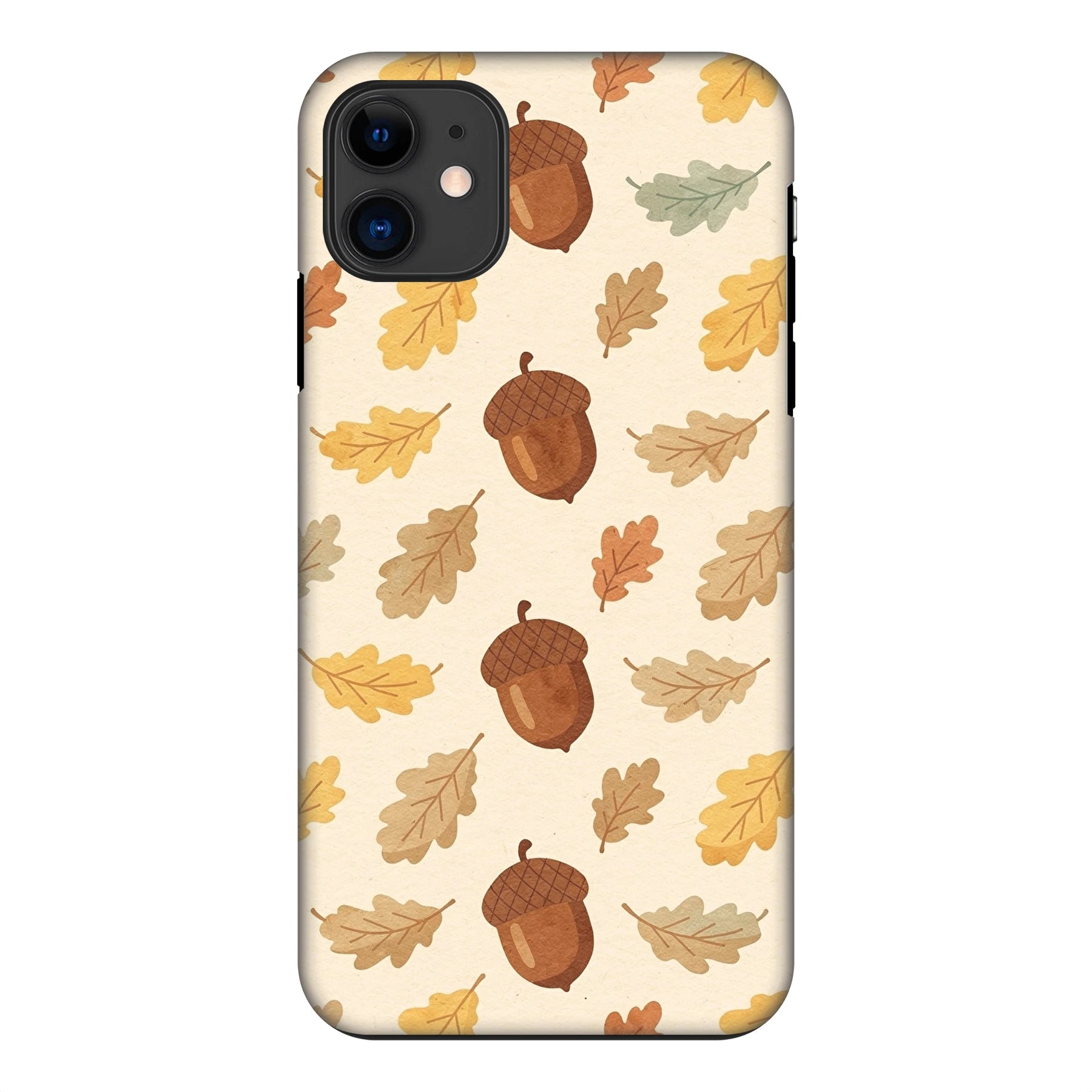 Apple iPhone 11 phone case