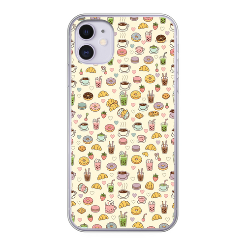 Apple iPhone 11 phone case