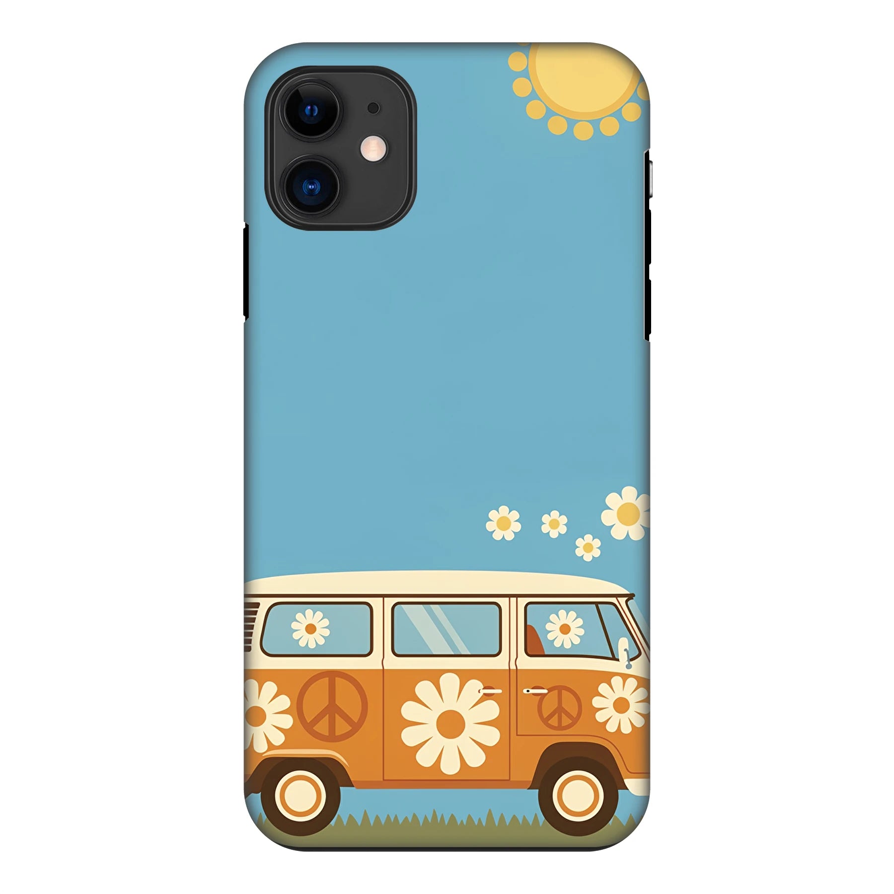 Apple iPhone 11 phone case