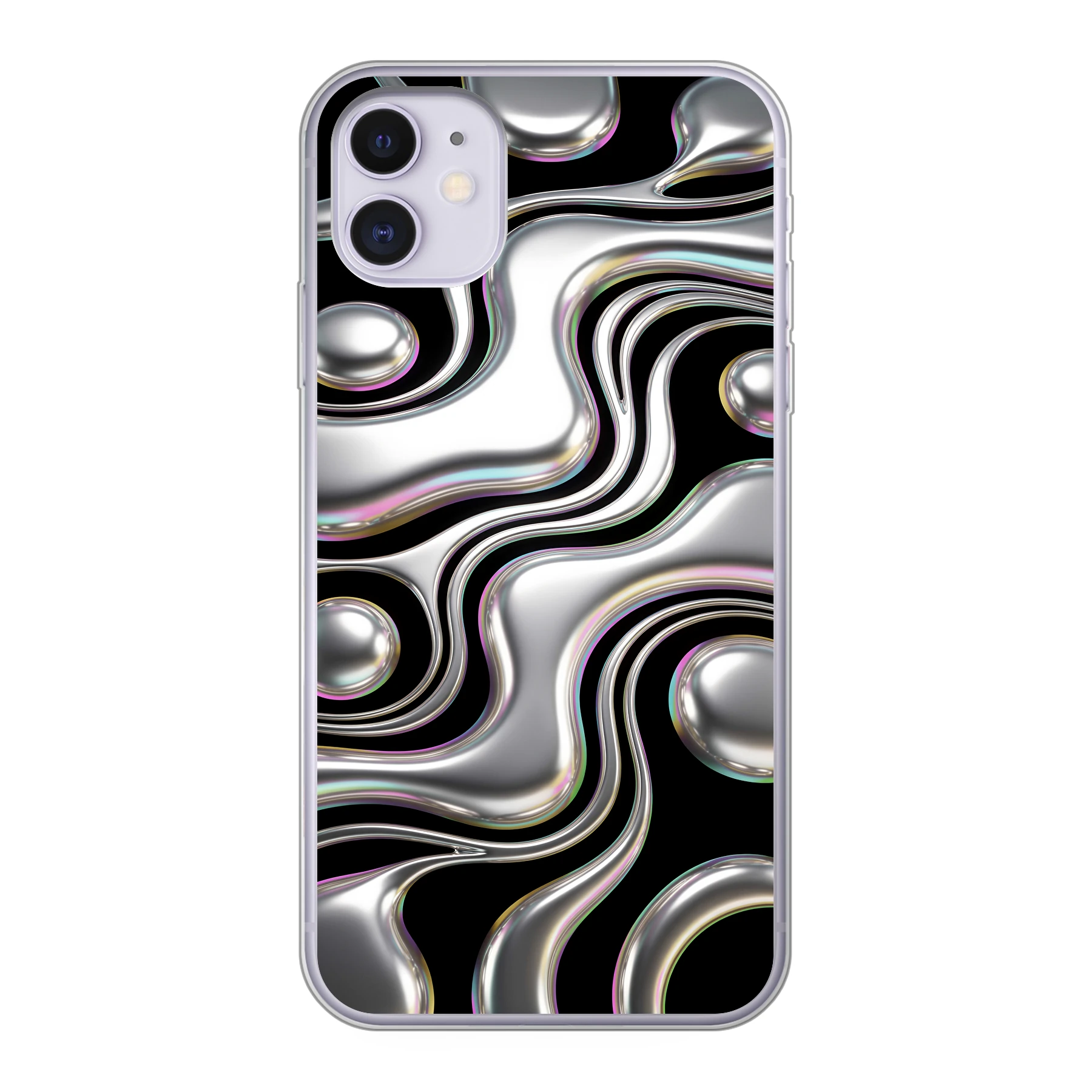 Apple iPhone 11 phone case