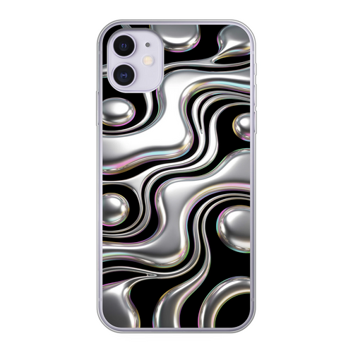Apple iPhone 11 phone case