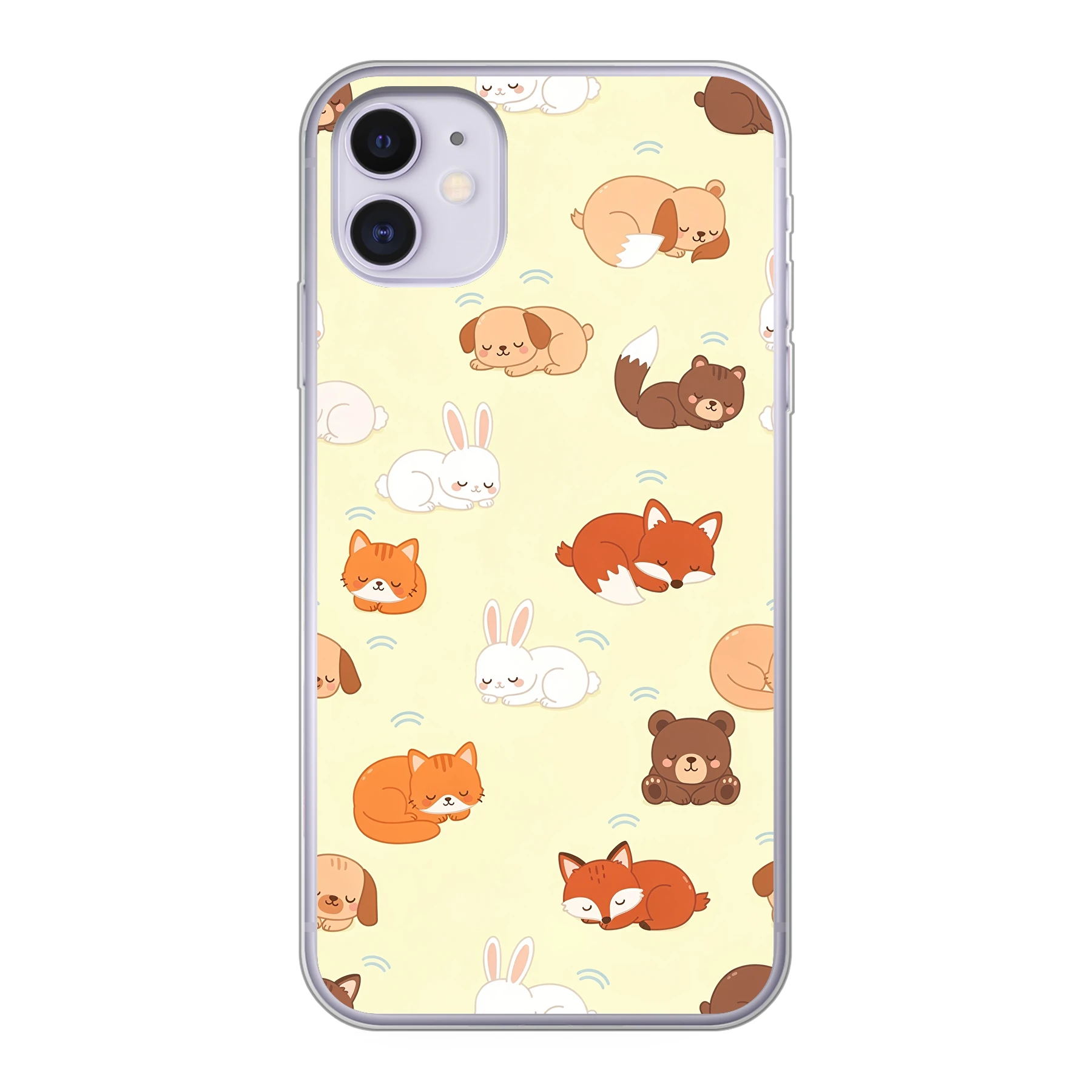 Apple iPhone 11 phone case