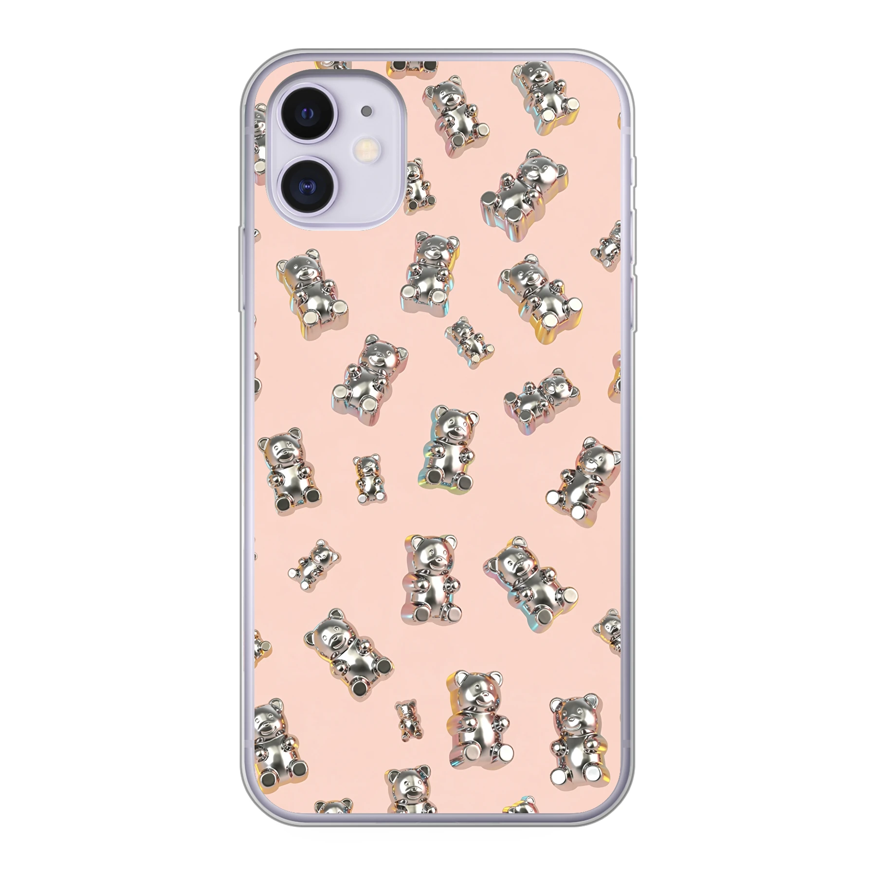 Apple iPhone 11 phone case