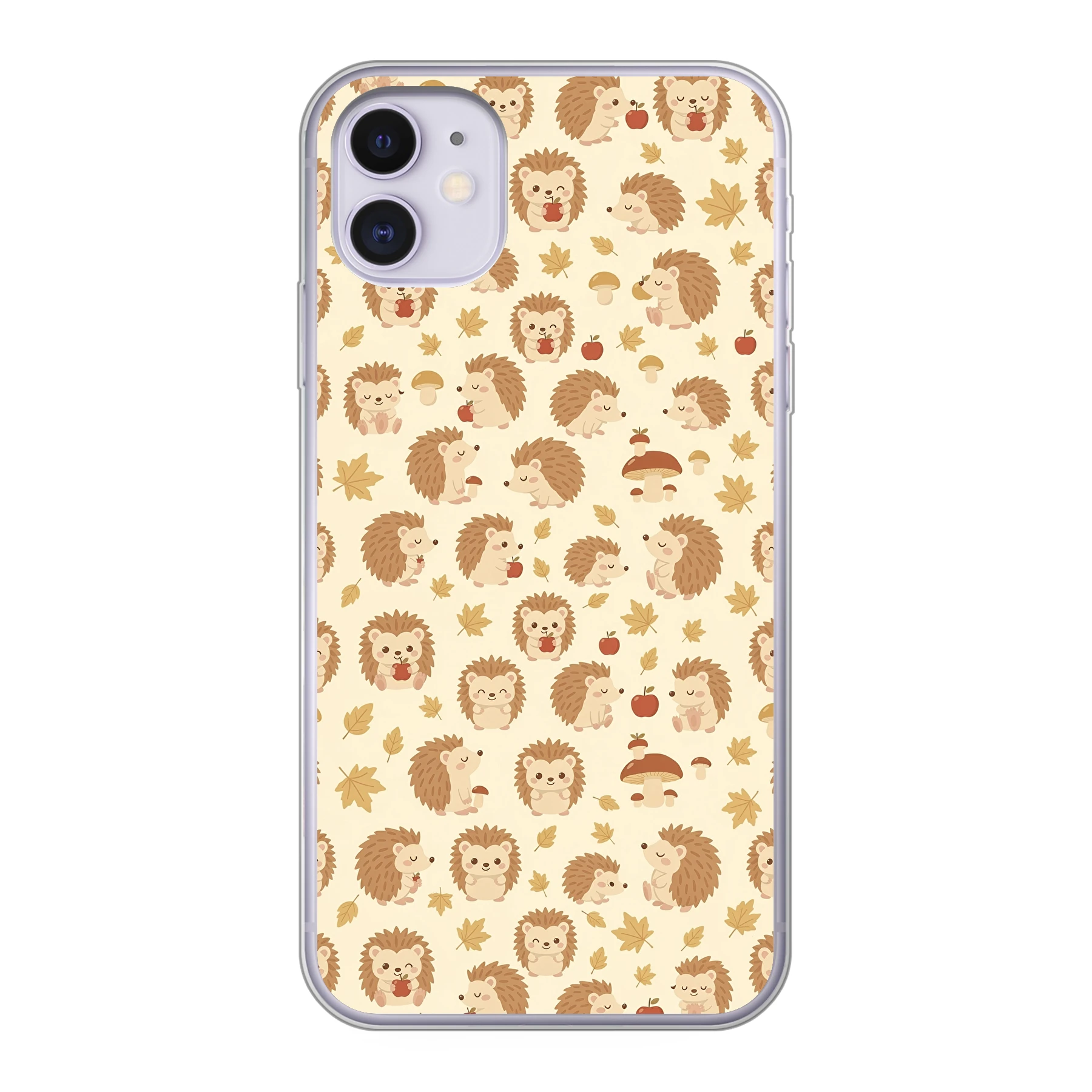 Apple iPhone 11 phone case