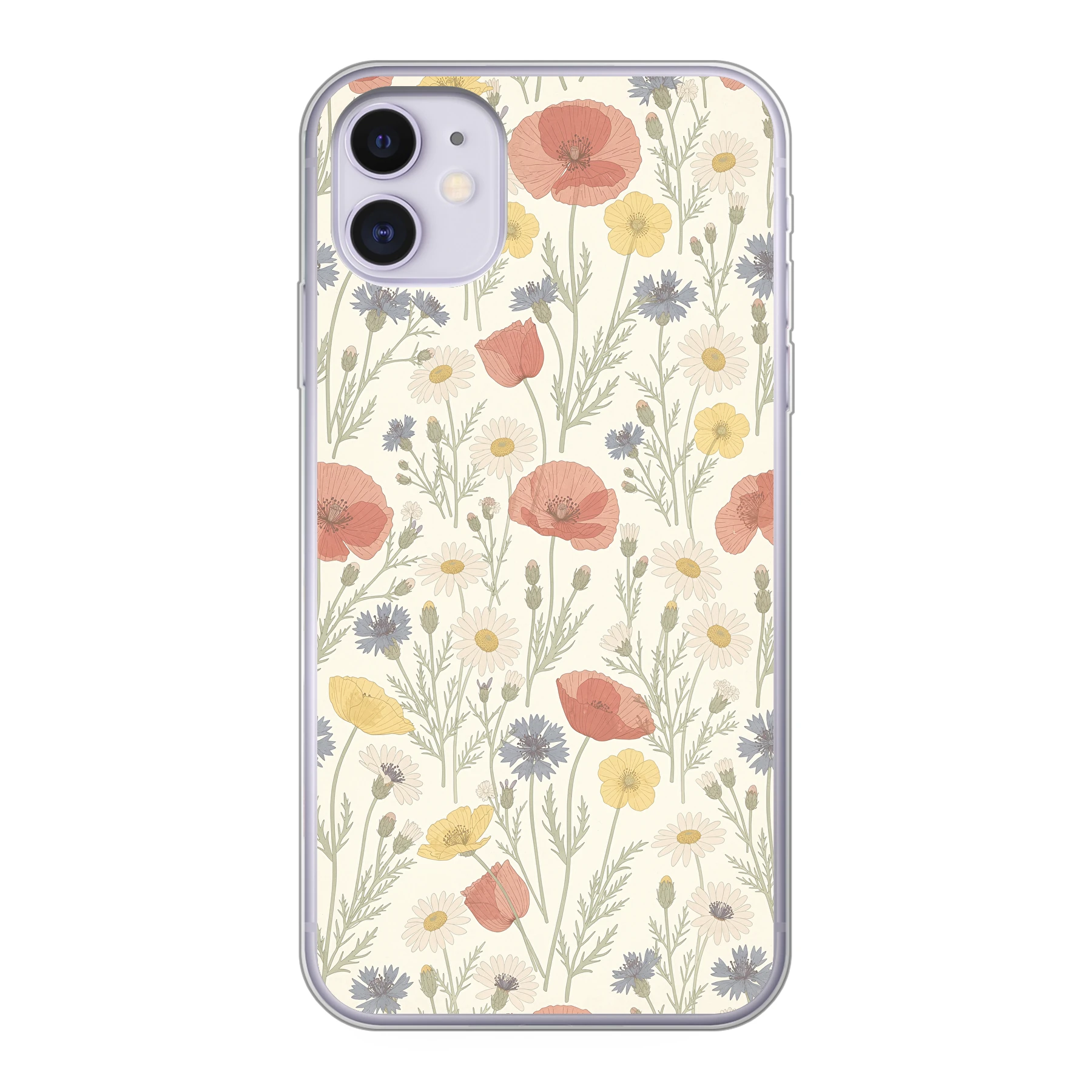 Apple iPhone 11 phone case