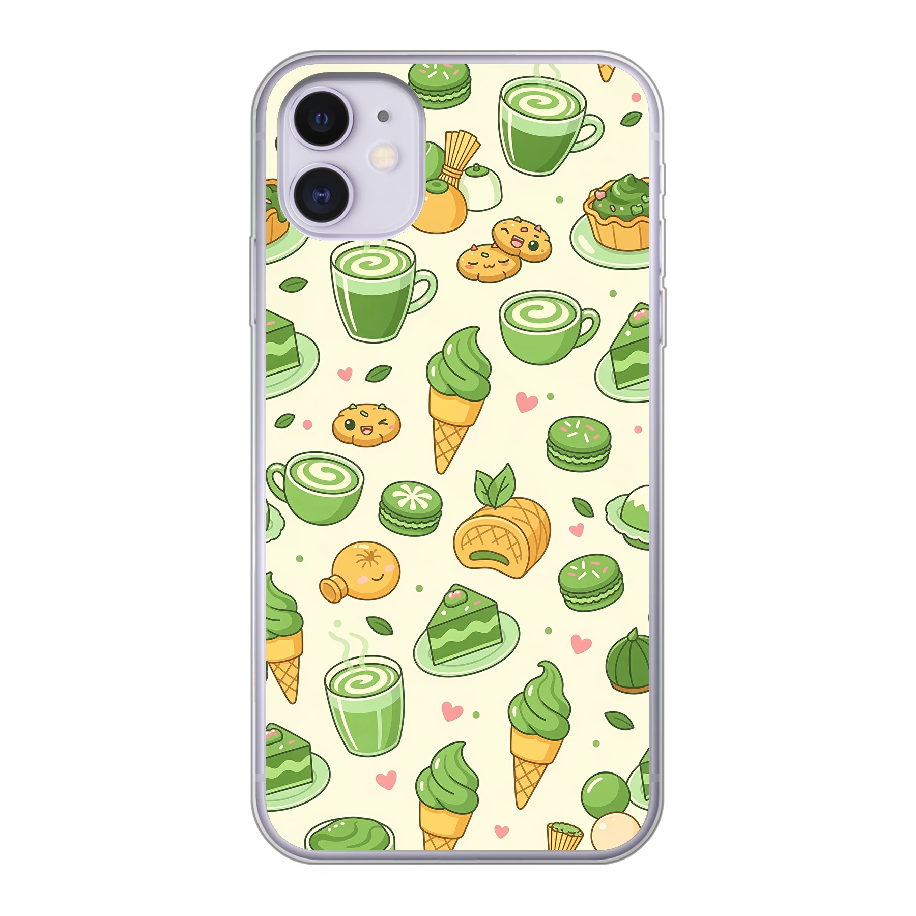 Apple iPhone 11 phone case