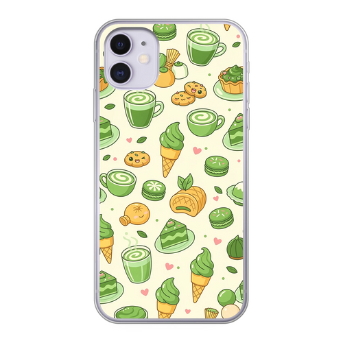 Apple iPhone 11 phone case