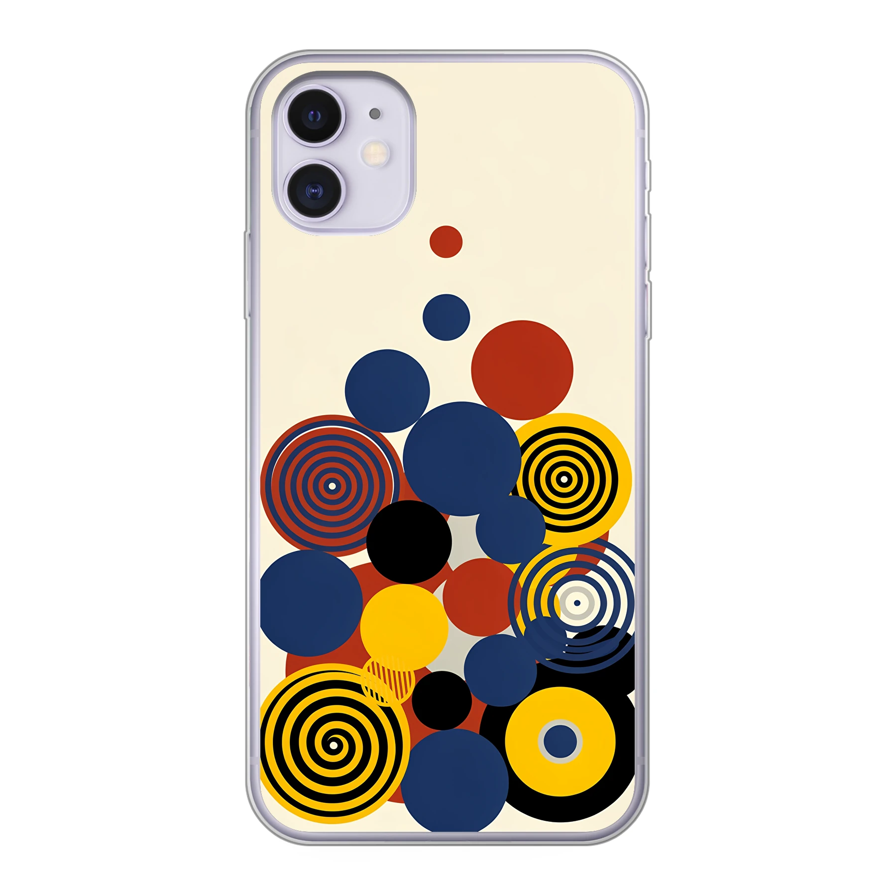 Apple iPhone 11 phone case