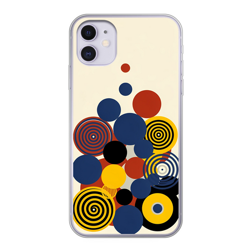 Apple iPhone 11 phone case