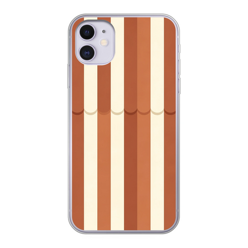 Apple iPhone 11 phone case