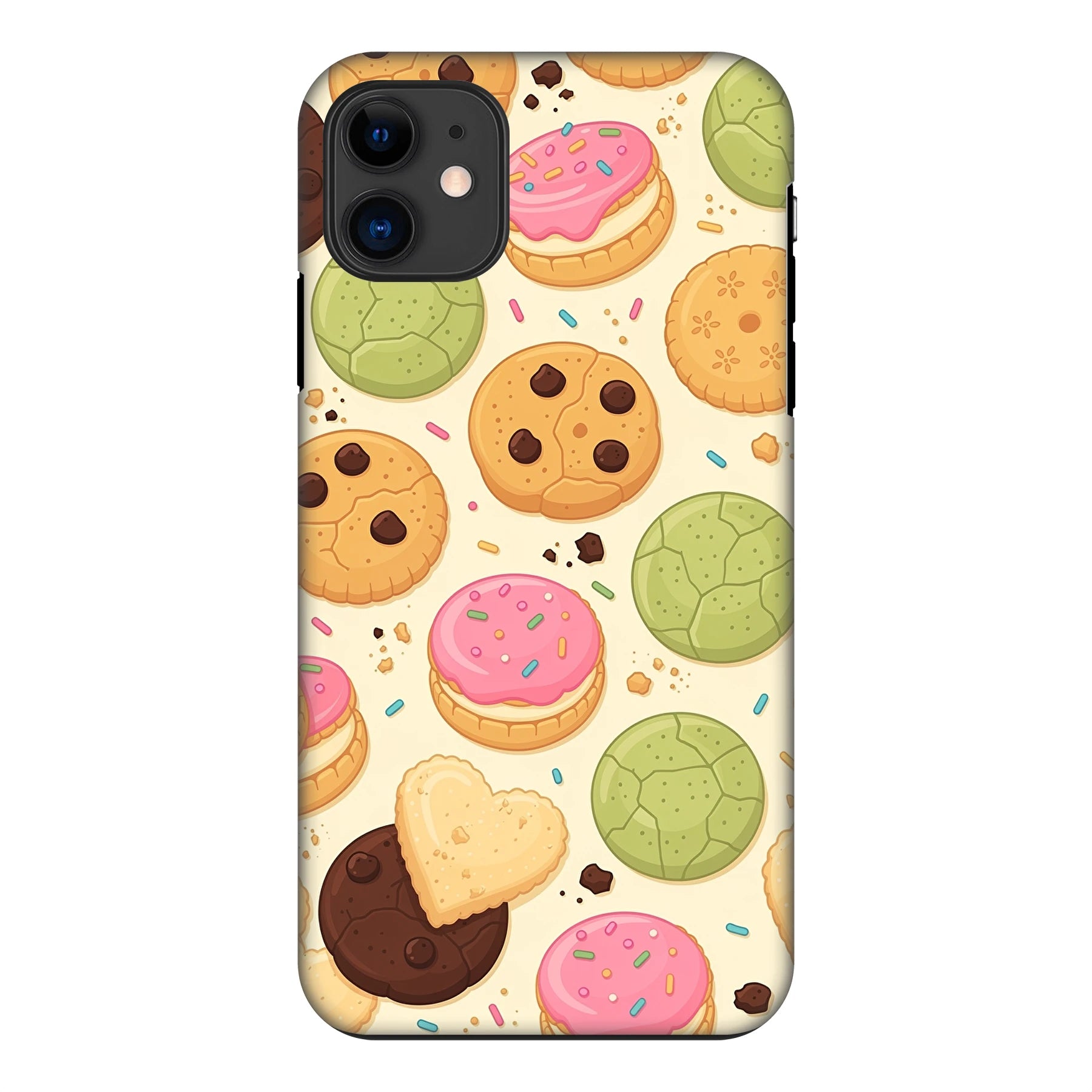 Apple iPhone 11 phone case