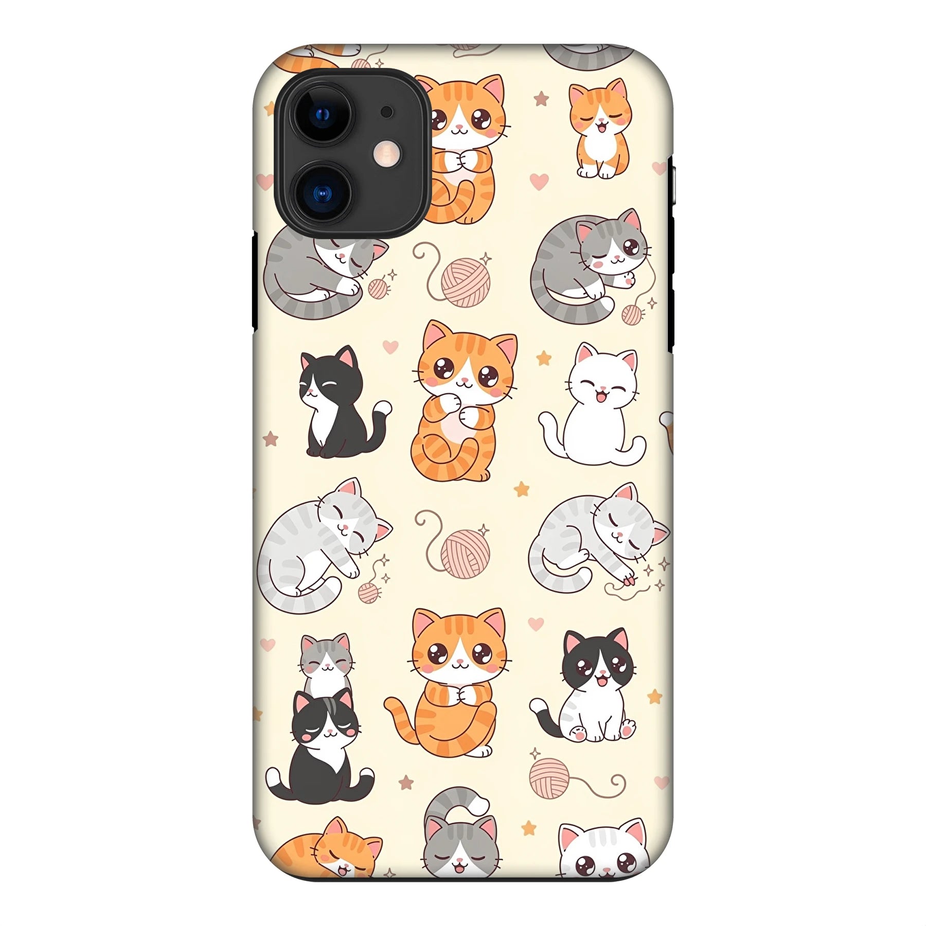 Apple iPhone 11 phone case