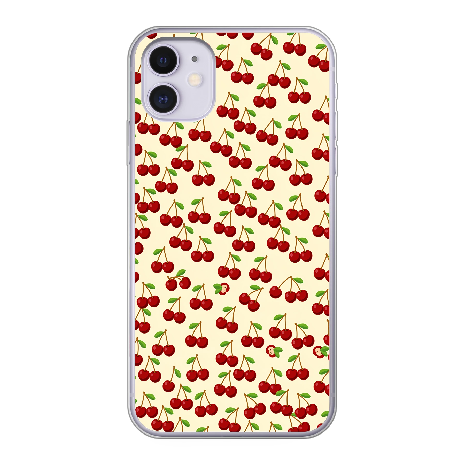 Apple iPhone 11 phone case