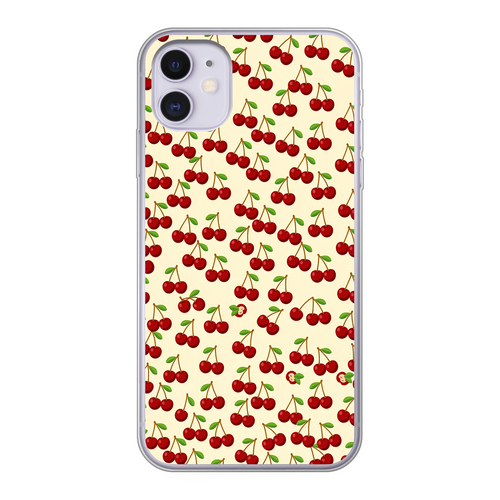Apple iPhone 11 phone case
