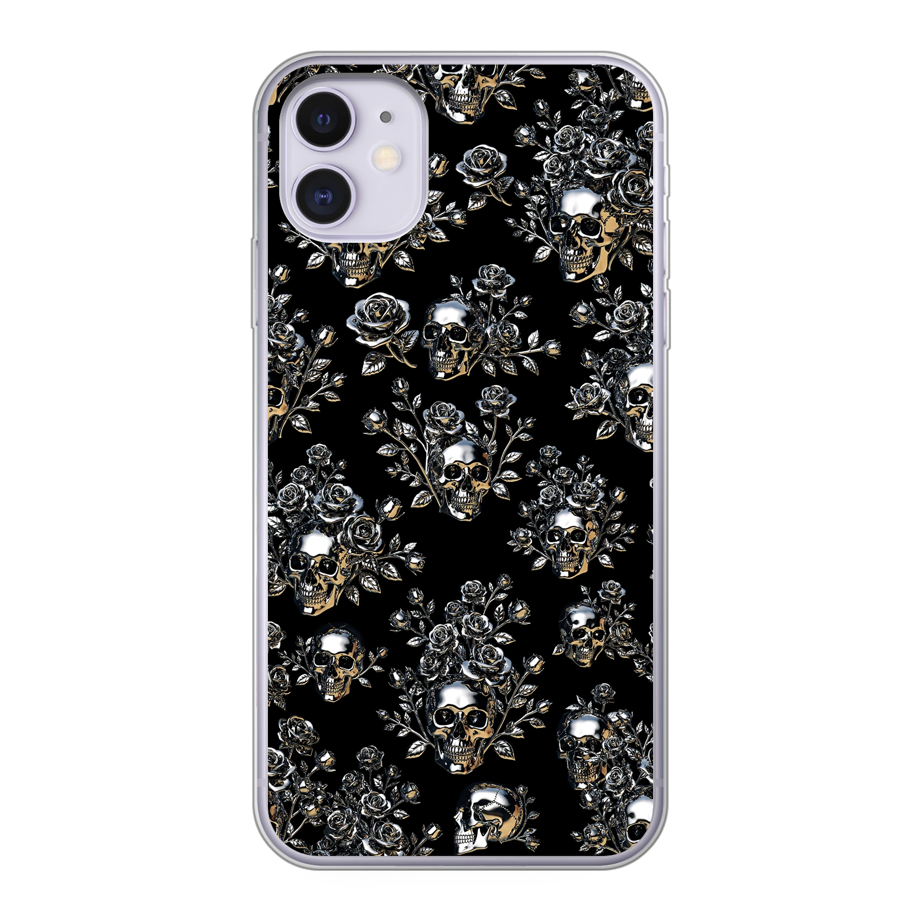 Apple iPhone 11 phone case