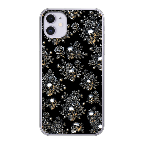 Apple iPhone 11 phone case