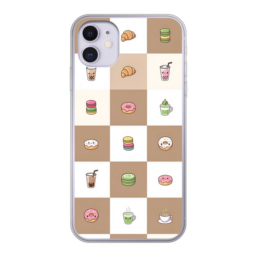 Apple iPhone 11 phone case