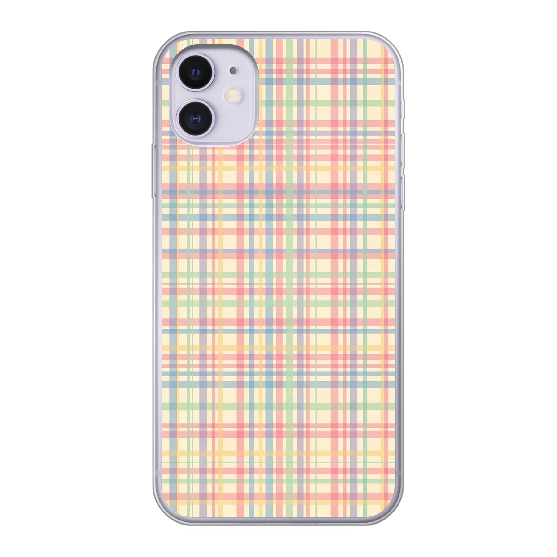 Apple iPhone 11 phone case