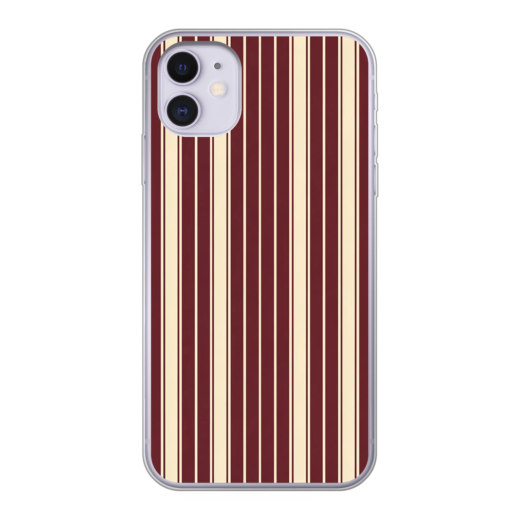 Apple iPhone 11 phone case